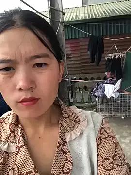 Maymay97 on StripChat 