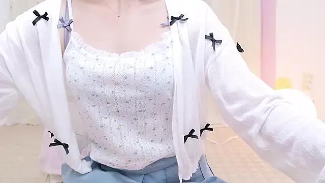 MAYU_cha — Freechat on StripChat