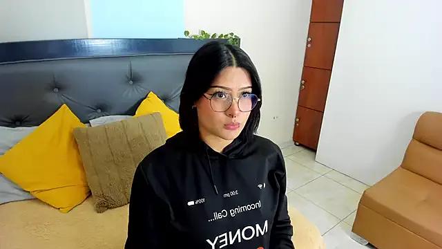 mayukim — Freechat on StripChat