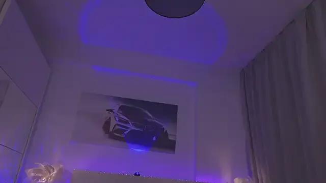 Freechat Mazeekiin30X on StripChat