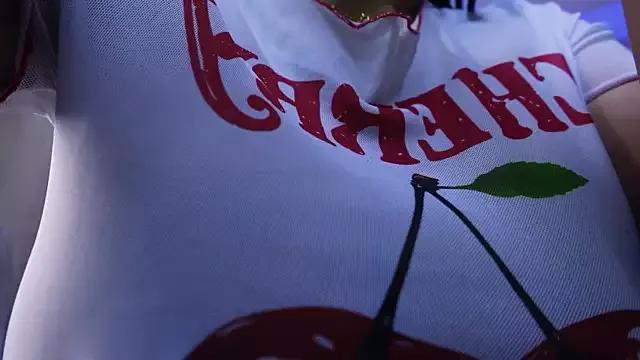 Freechat Mazeekiin30X on StripChat