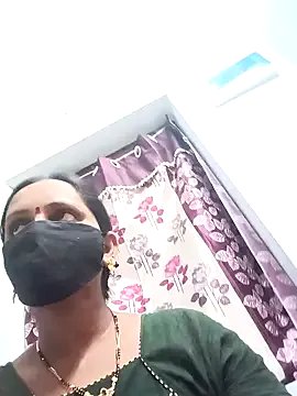 Mee_harini-telugupilla on StripChat 