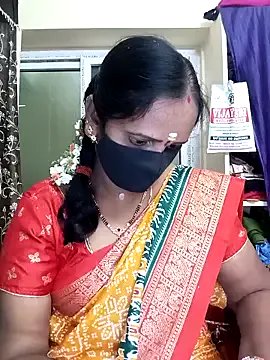 Mee_harini-telugupilla on StripChat 