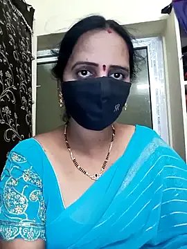 Mee_harini-telugupilla on StripChat 