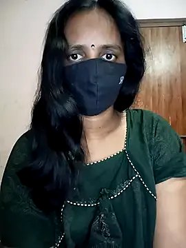 Mee_harini-telugupilla on StripChat 