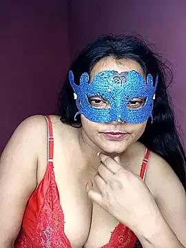 MEERAcle — Freechat on StripChat