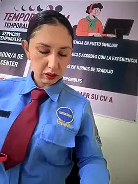 Freechat Megan-01- on StripChat