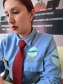 Freechat Megan-01- on StripChat