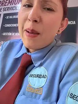 Freechat Megan-01- on StripChat