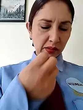 Freechat Megan-01- on StripChat