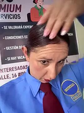 Freechat Megan-01- on StripChat