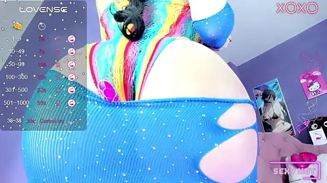 megan_cock — #BigCock #SexyBody #Cum  #PVT