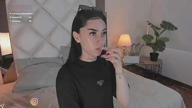 Freechat Megan_DH on StripChat