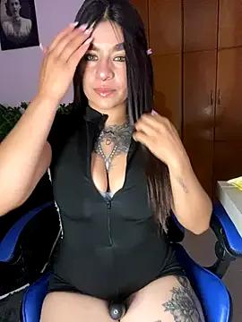 Megan_ec — FLASH BOOBS 