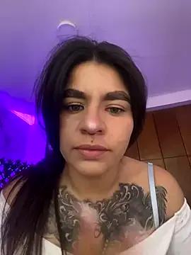 StripChat Megan_ec is Freechat Megan_ec — CONTROL DOMI X 5 MINUTES