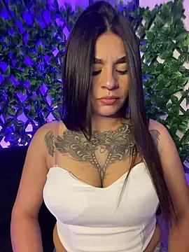 StripChat Megan_ec is Freechat Megan_ec — SHOW ASS