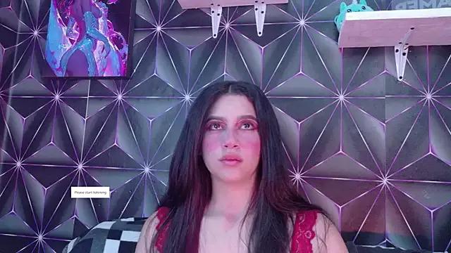 Megan_Luxe — ANAL (DILDO GLASS)