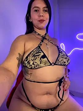 Megan_Roouse — cum show, creamy