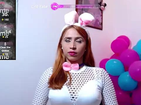 Private MeganCrouch on StripChat