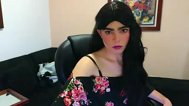 MeganFerocity — Lets cum together