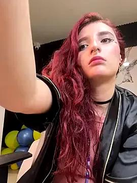 Megann_19_ — show ass+oil+hard slap