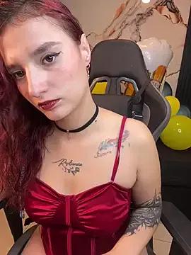 Megann_19_ — slapx5+showboobs+oil