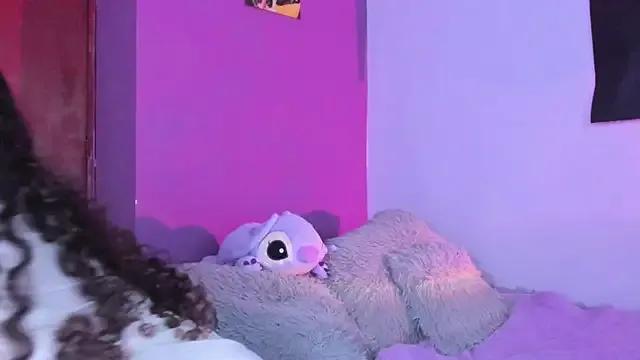 StripChat MegannP is Freechat MegannP — Hi Megan