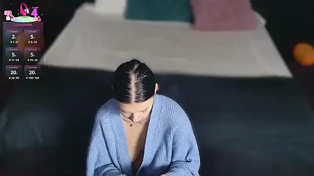 MeganSin_ — Toy control 10 min (last tipper)