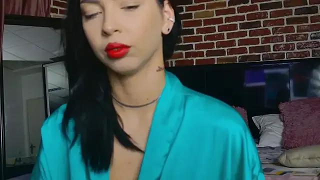 MeganSin_ — make me wettttt