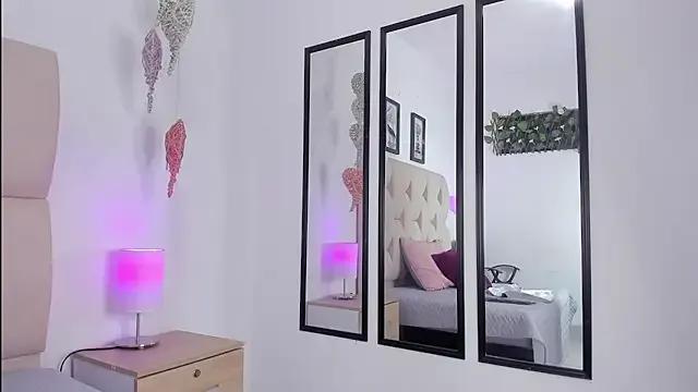 megansweet97 — 1 finger in my pussy