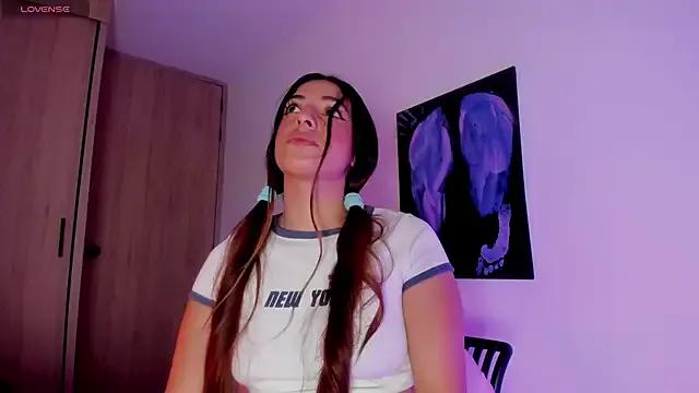 StripChat Meganthomson is Freechat Meganthomson — Full naked