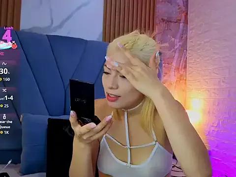 megganfoxxy — all naked for you