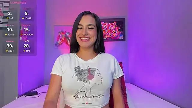 meghanmaslow — Freechat on StripChat