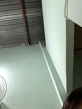 Mei-Mei89 — Masturbation in the bathroom