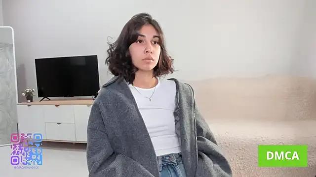 MeiFrock — squeeze my delicious ass