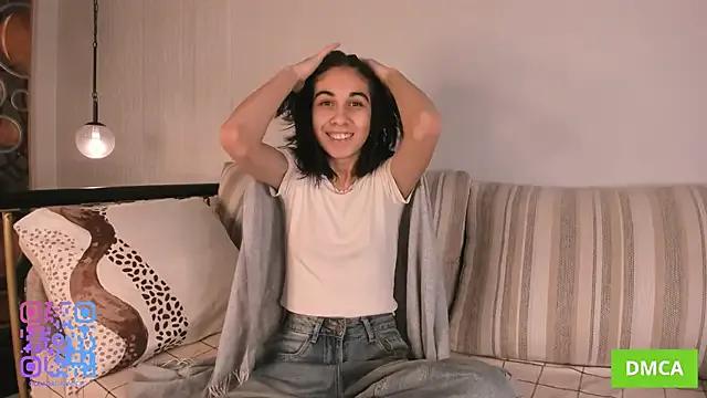 MeiFrock — Spank my naughty ass 15 times