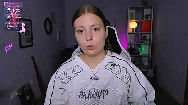melani_bumm — first goal