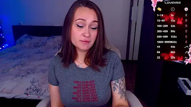 StripChat Melanie_Lovell is Private Melanie_Lovell — MAKE ME VERY HAPPY