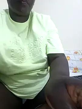 Melaninmonroe90 — Make me squirt