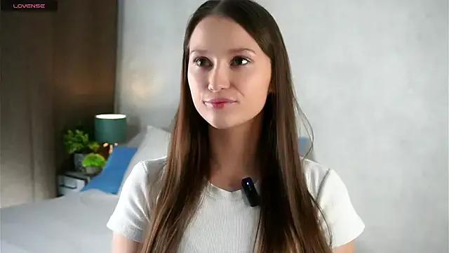 MelaniSeiver — Freechat on StripChat