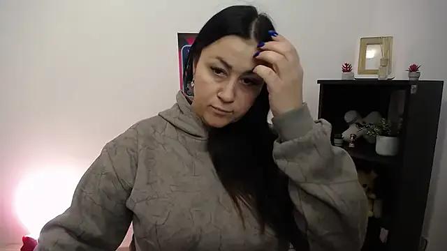 Melanka_milka — Freechat on StripChat