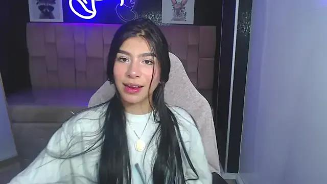Melanny_b_ — Deep throat 