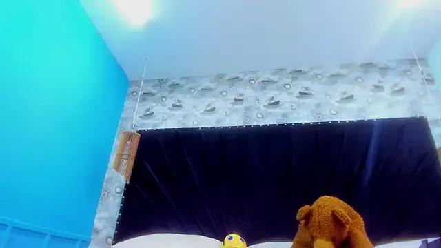 Melany-horny- — Get me 3 fingers in the ass
