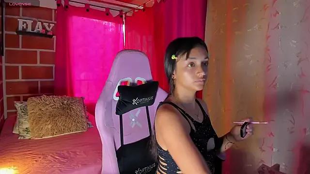 MelanyOconner — REMOVE CLOTHES +MASTURBARTE WITH ME