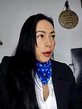 Freechat MeleekXXX_ on StripChat