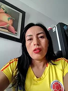 Freechat MeleekXXX_ on StripChat