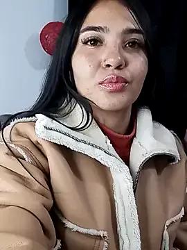 Freechat meli__brown on StripChat