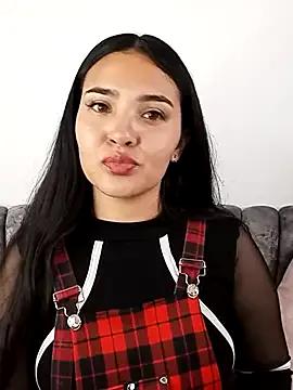 Freechat meli__brown on StripChat