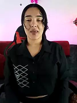 Freechat meli__brown on StripChat