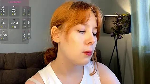 MelindaSetlaks — WakeUpMyPussyyyyy